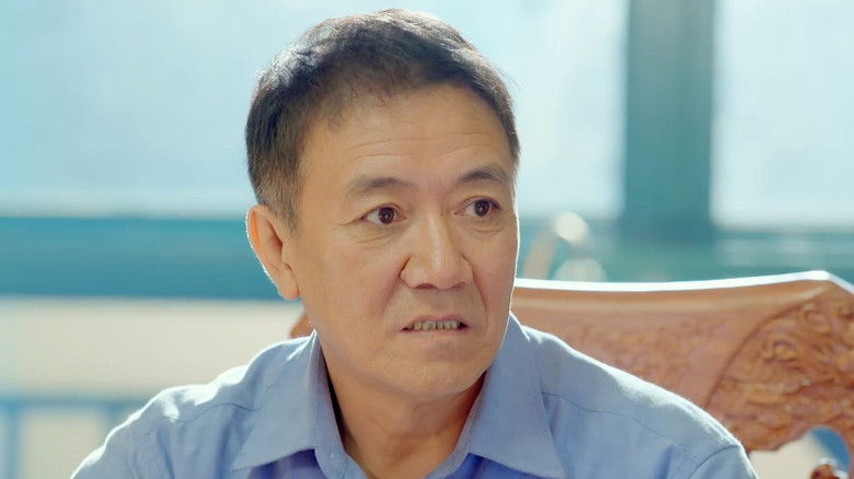 Still image for 王初一与刘十五 season 1 episode 34: Episode 34