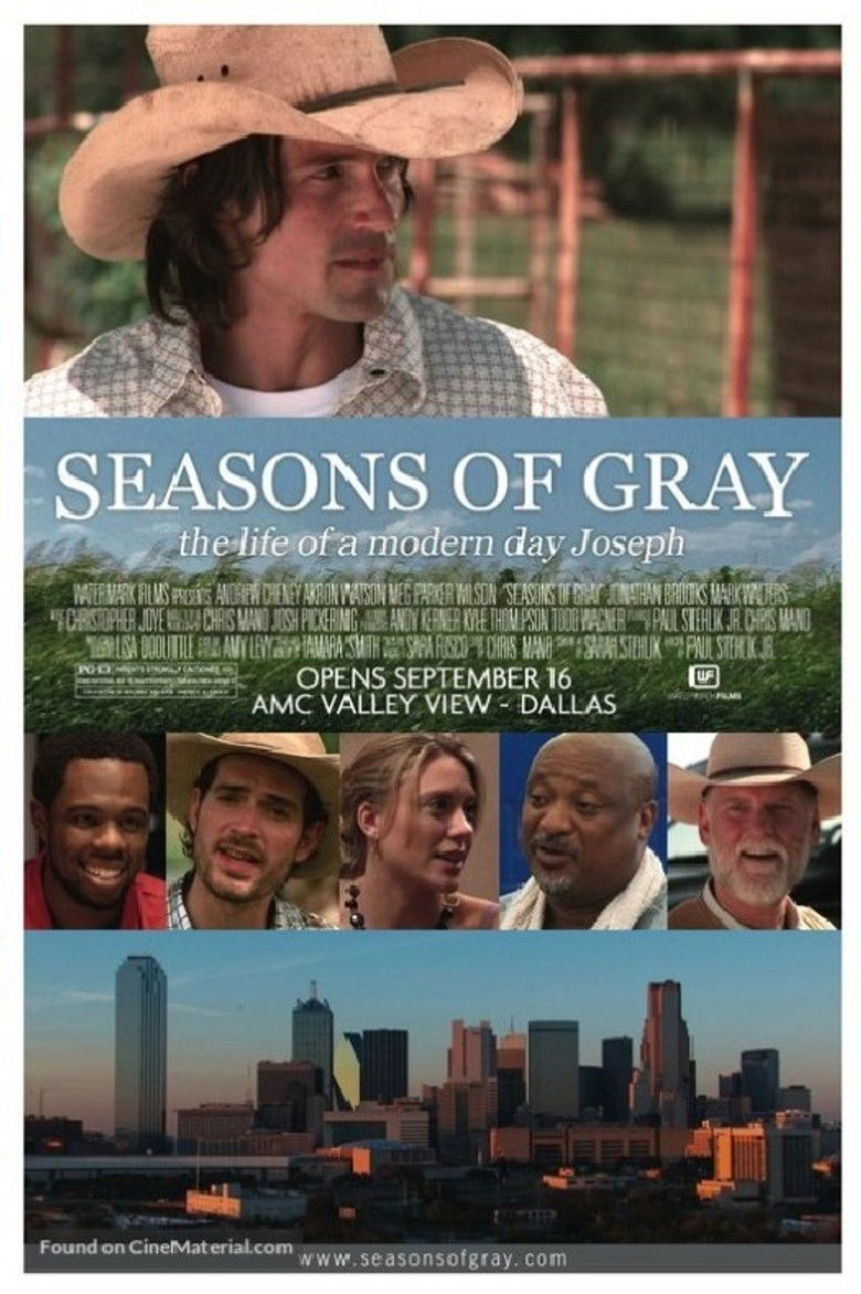 Imatge de Seasons of Gray
