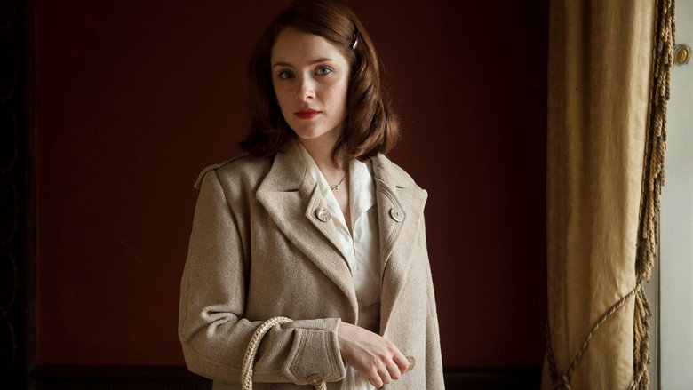 Still from The Bletchley Circle - Season 2 Episode 3