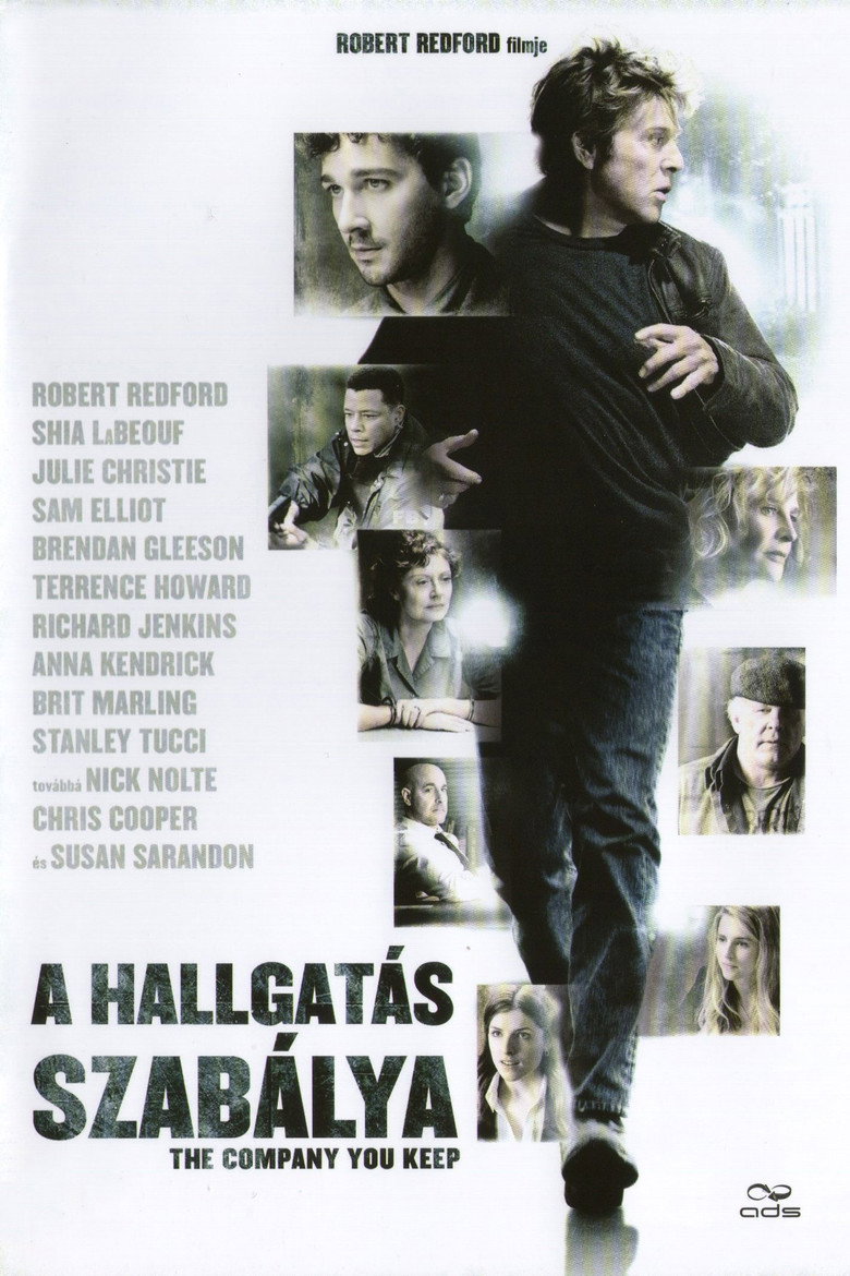 A hallgat&aacute;s szab&aacute;lya (2012)