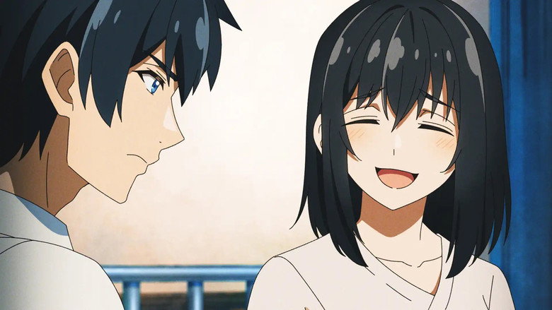 Still from Grandpa and Grandma Turn Young Again - Season 1 Episode 2