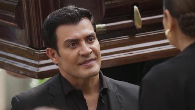 Still image for Amor amargo season 1 episode 4: Episode 4