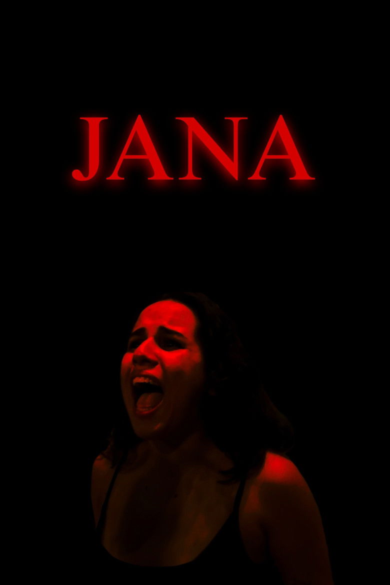 Jana poster