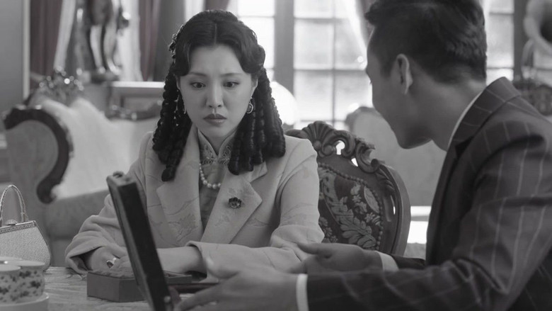 Still image for 拯救者 season 1 episode 15: Episode 15