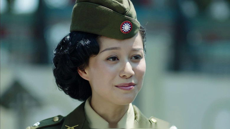 Still image for Double Thorn season 1 episode 8: Episode 8