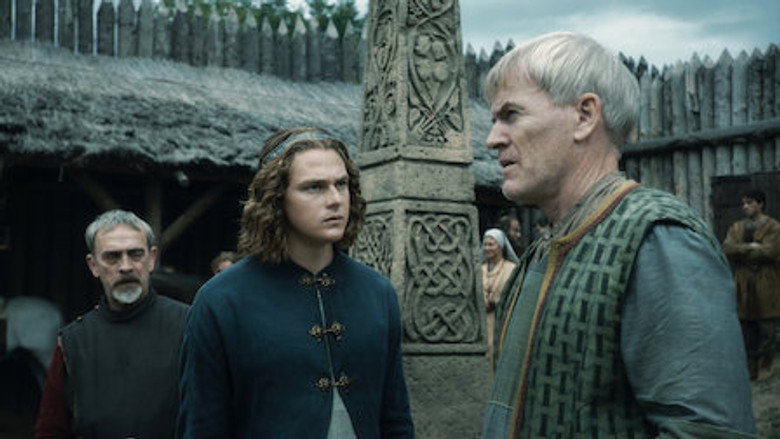 The Last Kingdom S04E06 — Episode 6 episode still