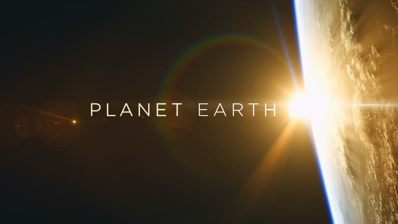 Planète Terre II movie poster