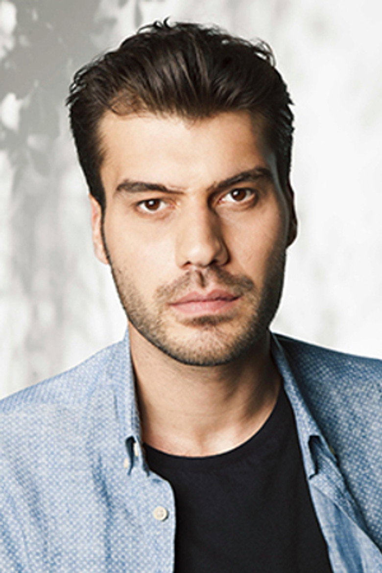 Özgürcan Çevik photo 5
