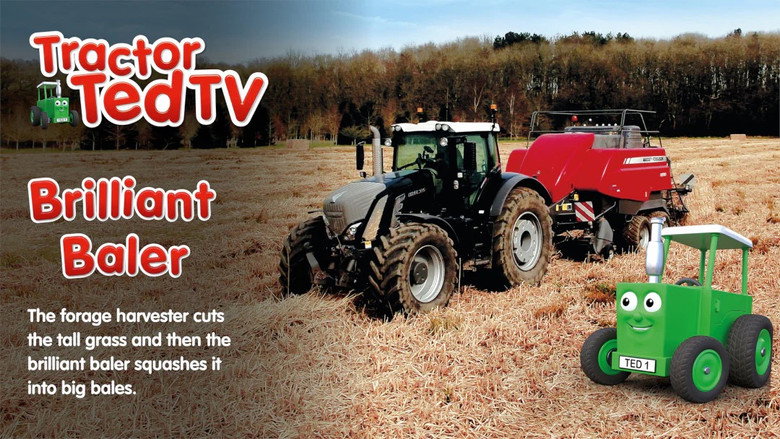 Brilliant Baler