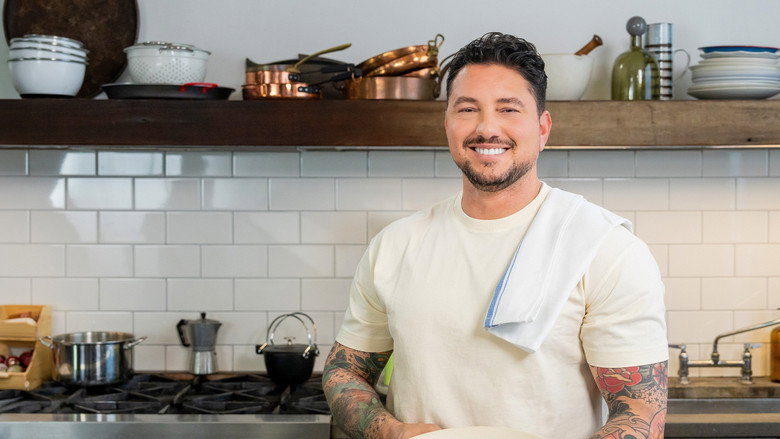 Cook Like an Italian with Gabe Bertaccini