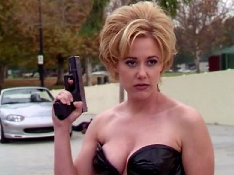 Still image for V.I.P. season 1 episode 21: Three Days to a Kill Still image for V.I.P. season 1 episode 21: Three Days to a Kill