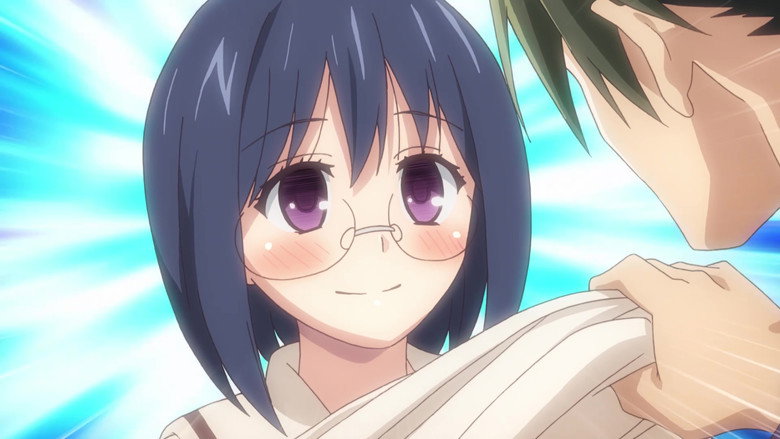 Still from Mr. Nobunaga's Young Bride - Season 1 Episode 11