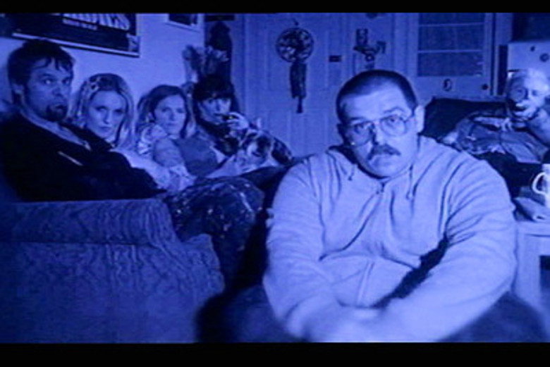 Still from Spaced - Mùa 2 Tập 7