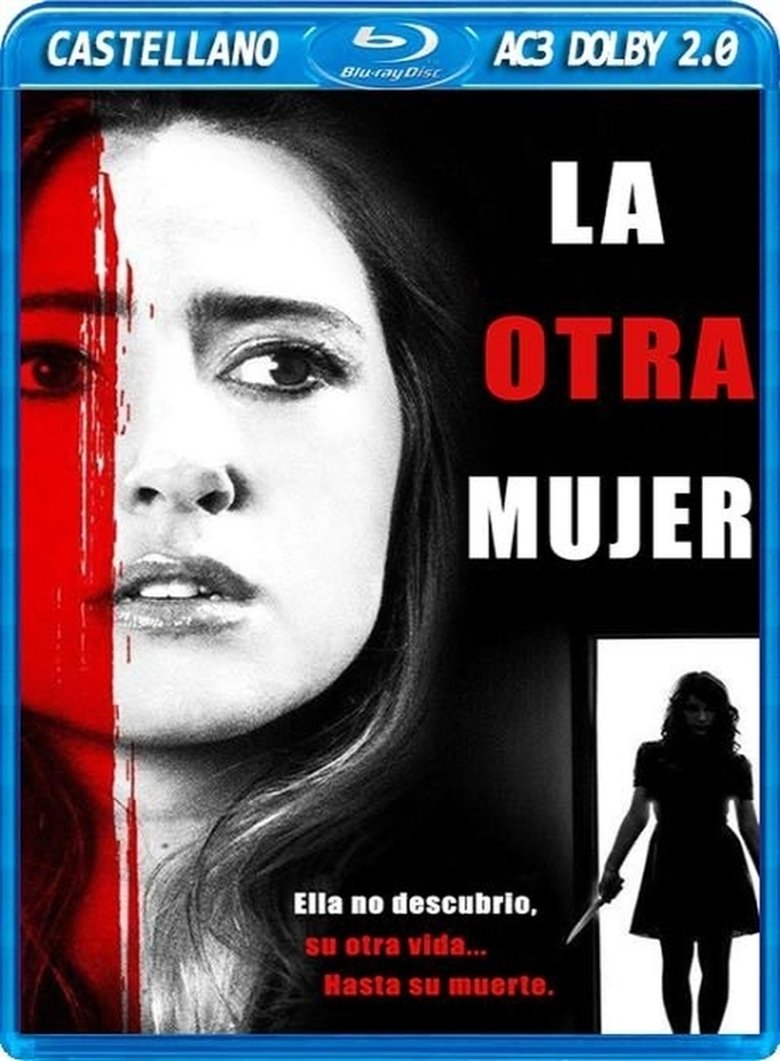 La otra mujer