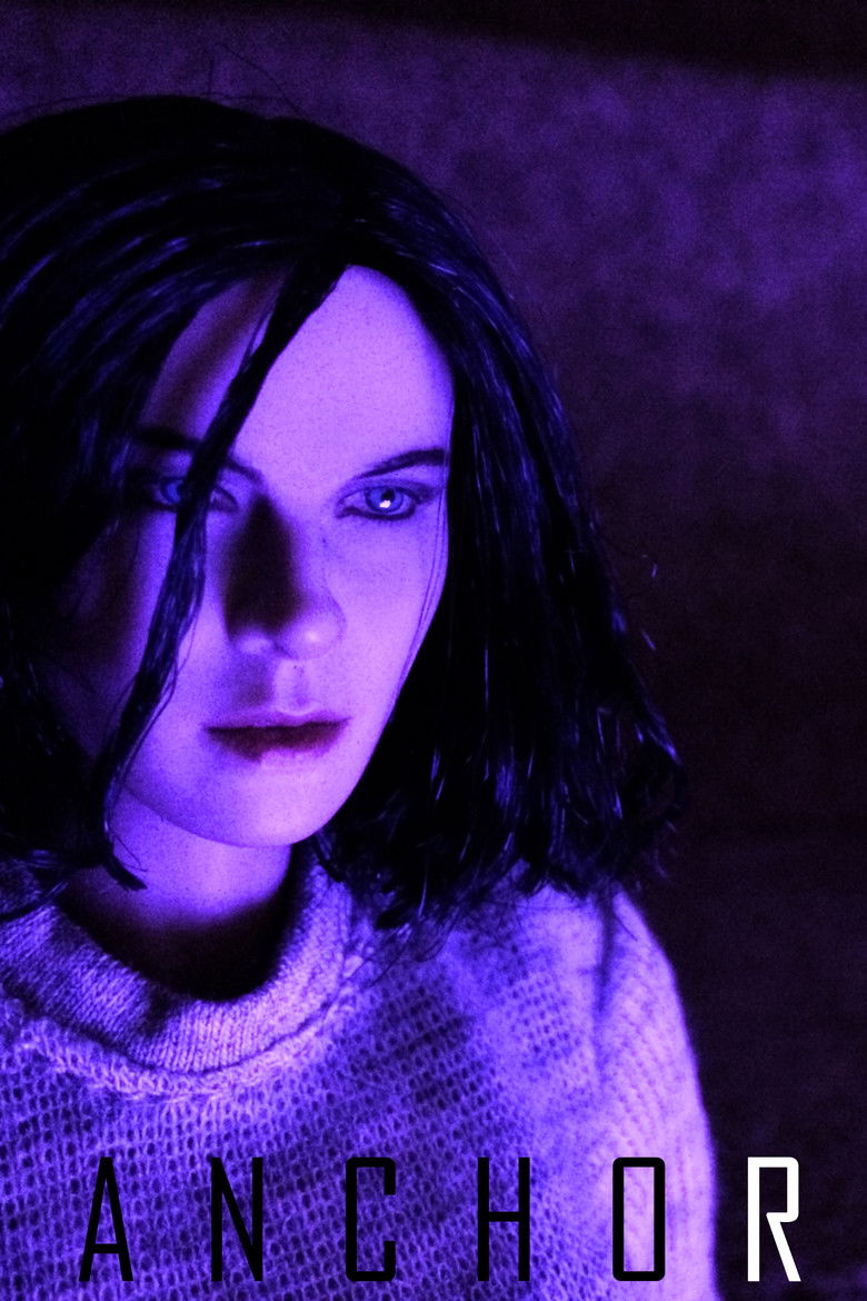 Imatge de Untitled Stop-motion Short