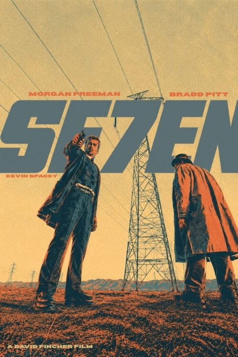 Imatge de Seven