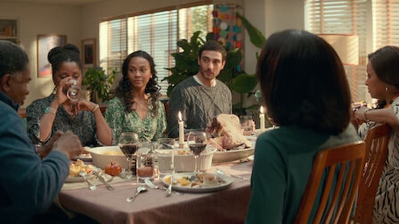 Still from From Scratch - Season 1 Episode 2