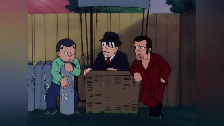 Still image for SUPERKID season 1 episode 27: Episode 27 Still image for SUPERKID season 1 episode 27: Episode 27