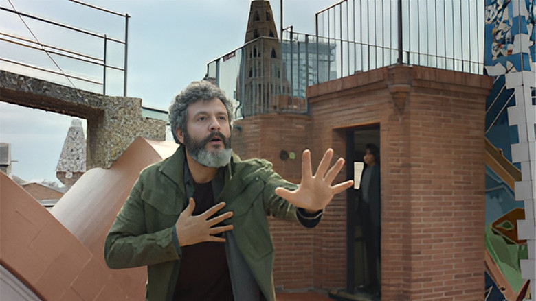 Ciudad de sombras Sezóna 1 Epizoda 6 bombuj