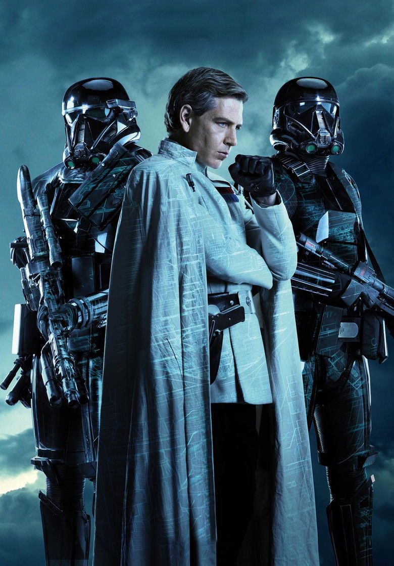 Imatge de Rogue One: Una història de Star Wars