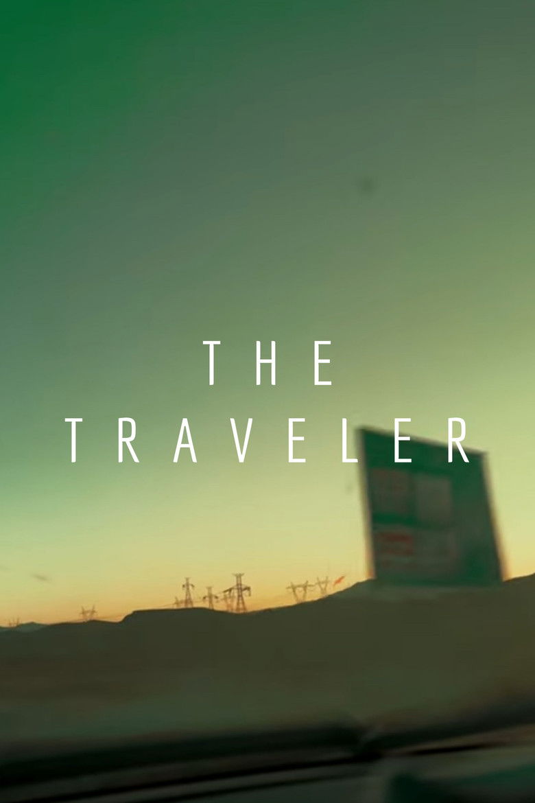 Imatge de The Traveler