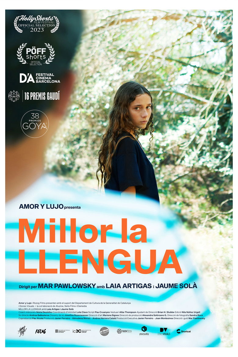 Imatge de Millor la llengua