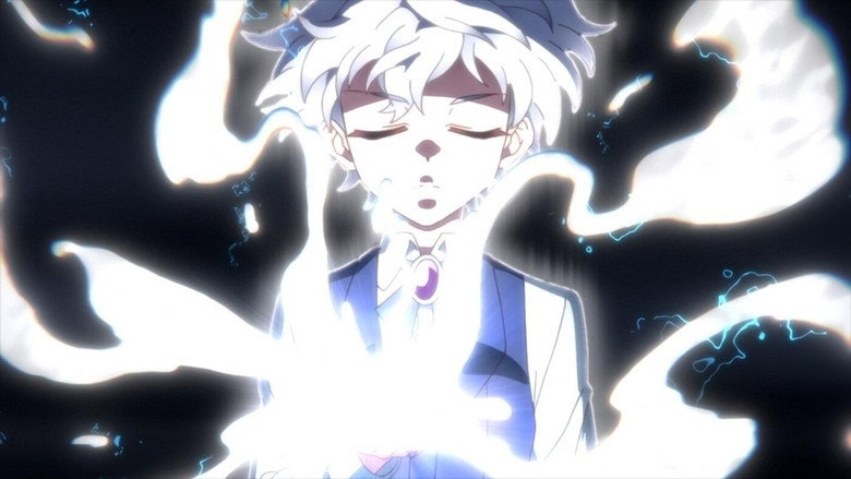 Still from The World's Finest Assassin Gets Reincarnated in Another World as an Aristocrat - Season 1 Episode 3