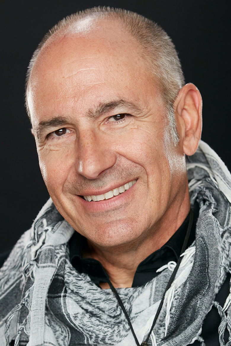 Anastas N. Michos portrait image