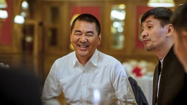 Still image for Chinese Style Relationship season 1 episode 14: Episode 14 Still image for Chinese Style Relationship season 1 episode 14: Episode 14