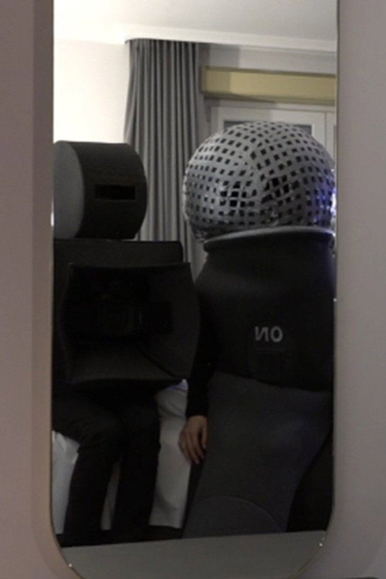 Imatge de Bild und Ton gehen Auseinander