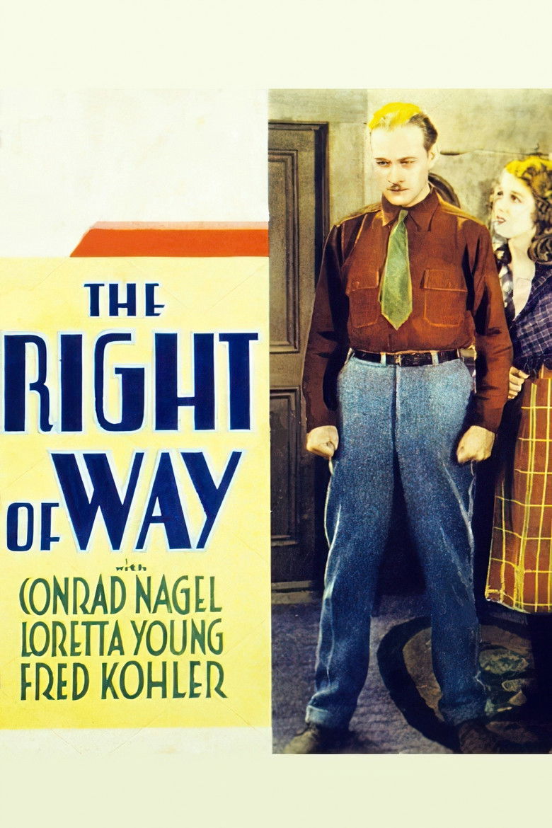 Imatge de The Right of Way