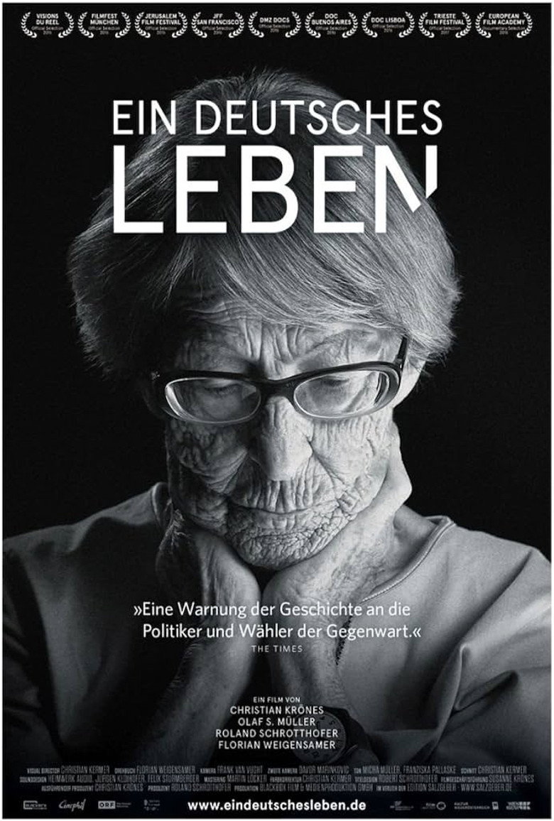 Ein deutsches Leben