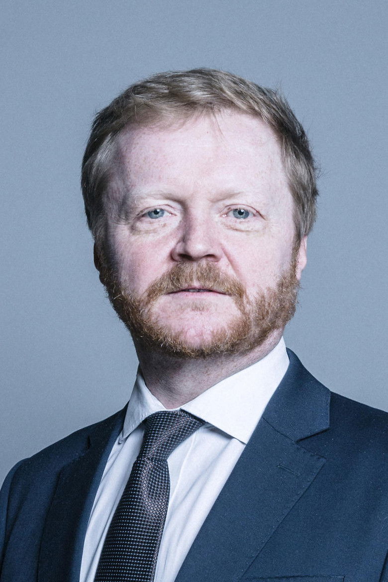 Stewart Wood portrait image