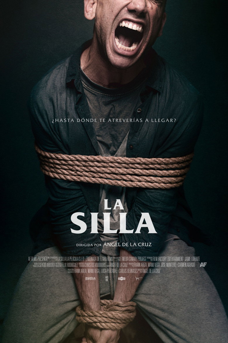 Póster la Película