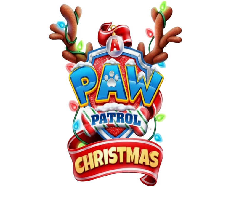 Imagen de PAW Patrol especial de Navidad