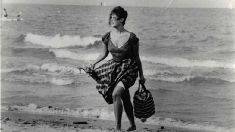 Claudia Cardinale, la créature du secret (2019)