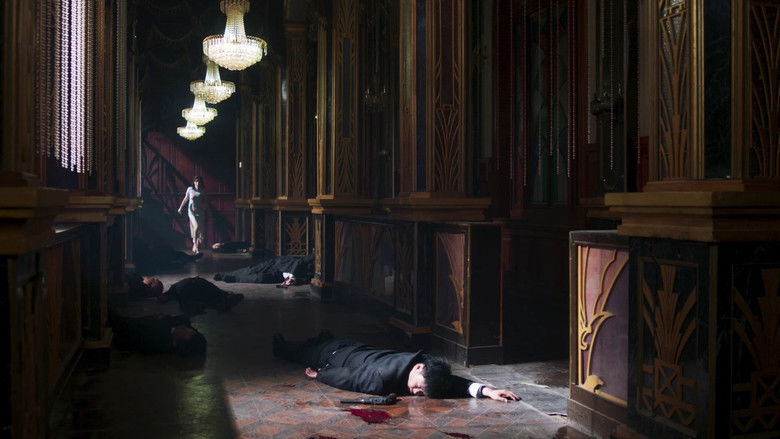 Still image for Roses & Guns season 1 episode 16: Episode 16 Still image for Roses & Guns season 1 episode 16: Episode 16