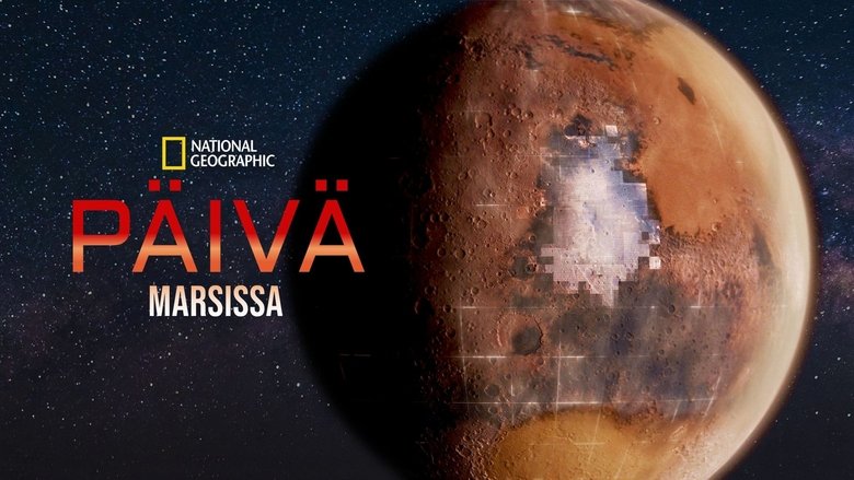 Mars: One Day on the Red Planet (2020)