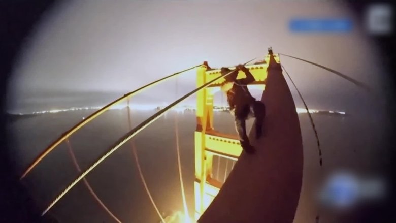 Still image for My Strange Arrest season 1 episode 7: Golf Streaker Still image for My Strange Arrest season 1 episode 7: Golf Streaker