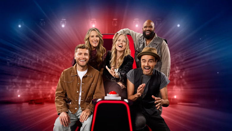 The+Voice+of+Holland