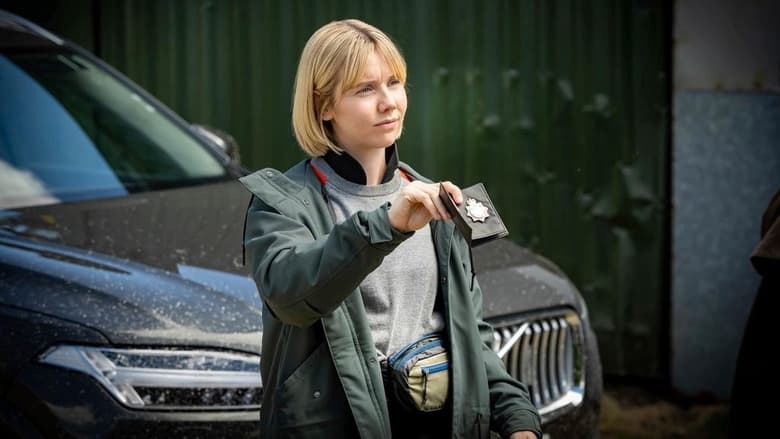 Karen Pirie S01E01 — Episode 1 episode still