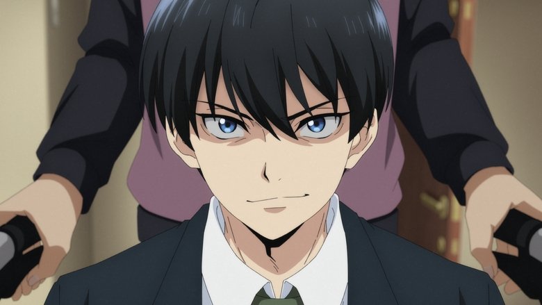 Still image for Frozen Mahjong Tiles: Underground Mahjong Battle Record season 1 episode 25: Episode 25 Still image for Frozen Mahjong Tiles: Underground Mahjong Battle Record season 1 episode 25: Episode 25