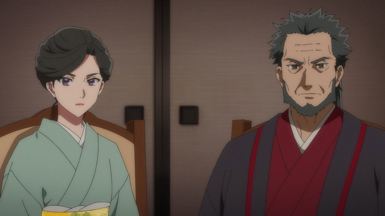 Seirei Gensouki Ep 11 Vostfr