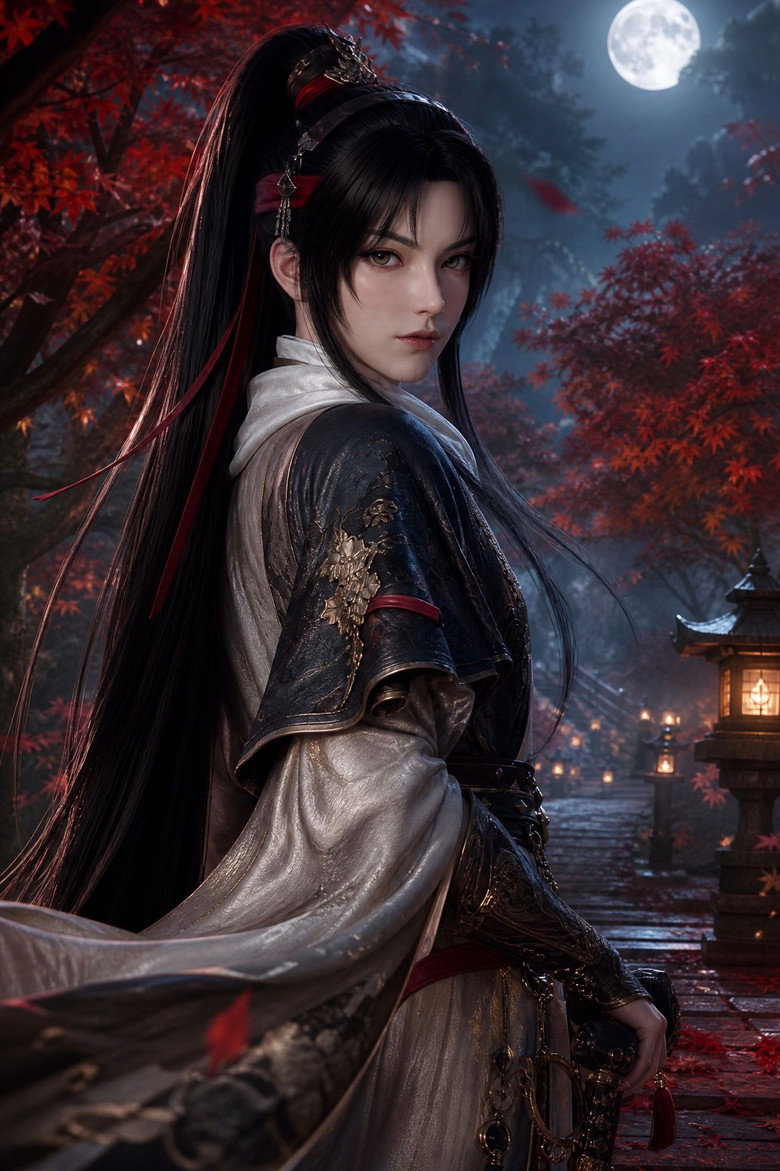 姜月初