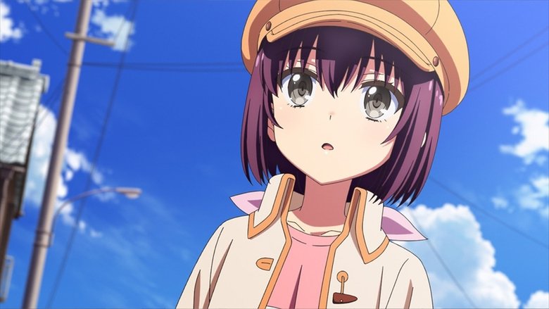 Still image for Summer Pockets season 1 episode 25: Memories of the Future