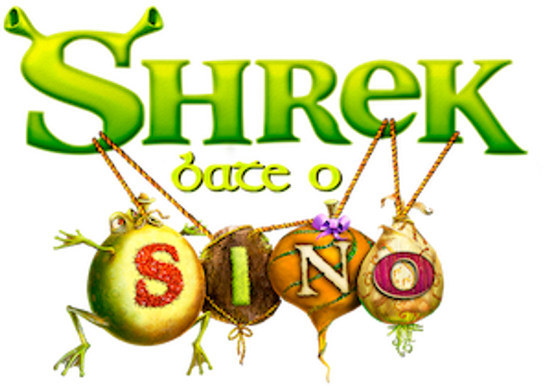 Imagen de Shrek ogrorisa la Navidad