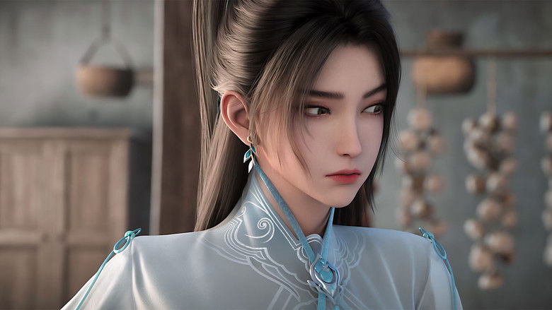 Still image for Sword of Coming season 1 episode 6: Episode 6 Still image for Sword of Coming season 1 episode 6: Episode 6