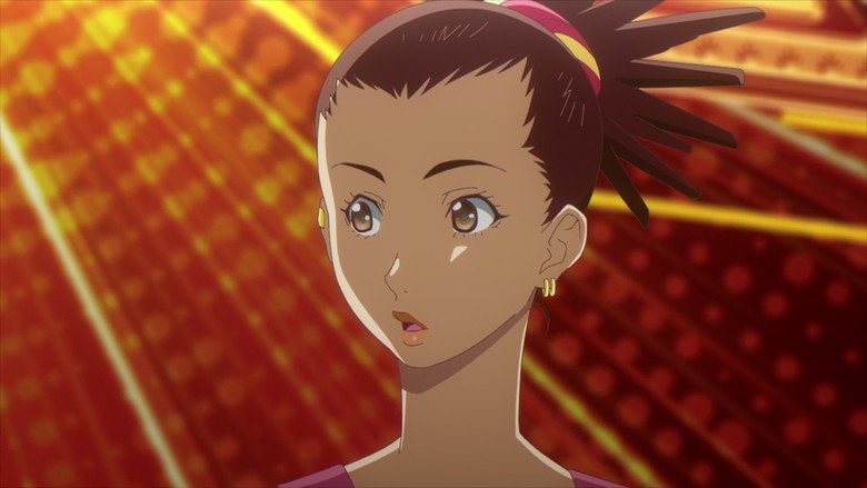 Still from CAROLE & TUESDAY - Season 1 Episode 7