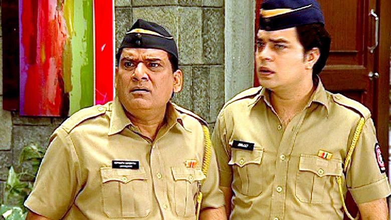 Still image for F.I.R. season 1 episode 875: The Diamond Thieves Caught