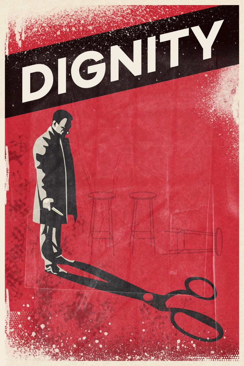 Dignity poster